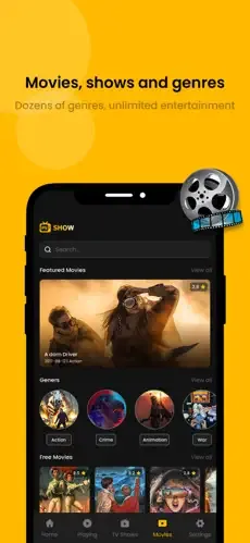 live-sony-channel Movies and shows